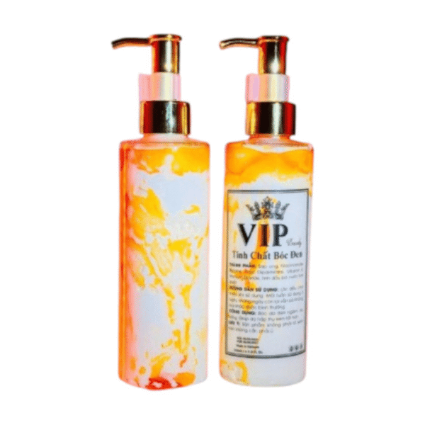 Thin Chat Boc Vip Body Whitening Lotion - Image 1